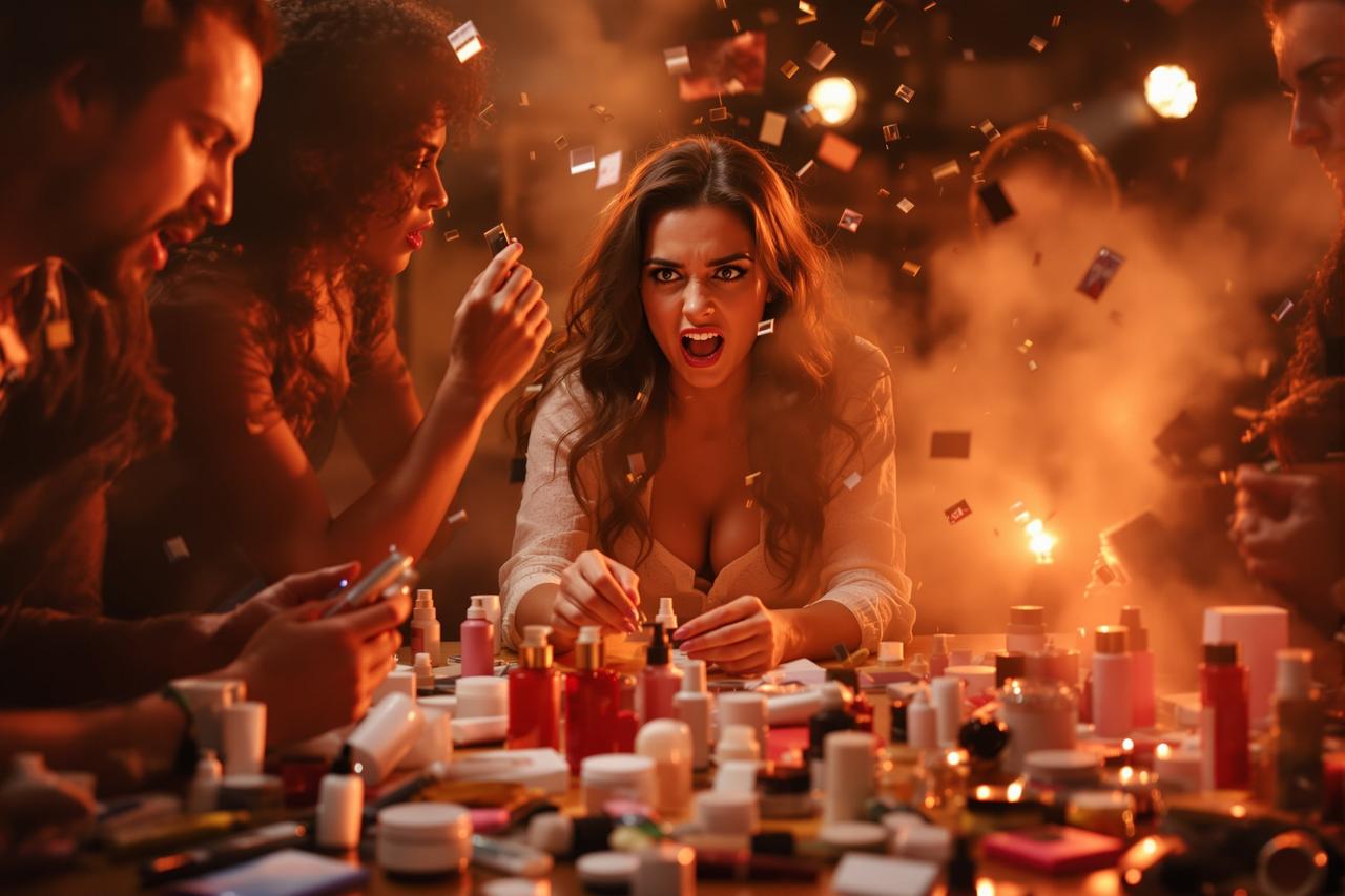 明星疑似虚假恋情曝光引发热议 细节揭示幕后英雄的闹钟时刻